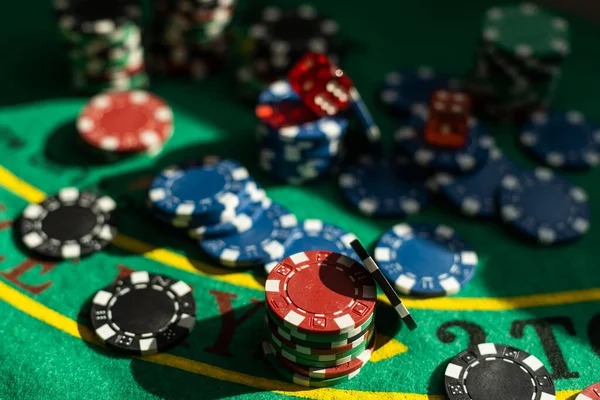 Mobile sportsbook screen beside live dealer table preview