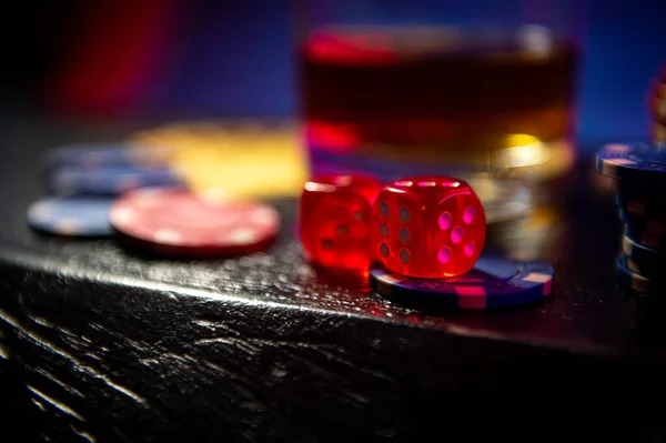 Mobile live casino lobby with BRI Transfer cashier access