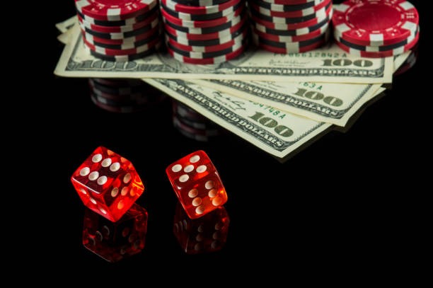 Live-dealer table loading Live baccarat studio loading on phone